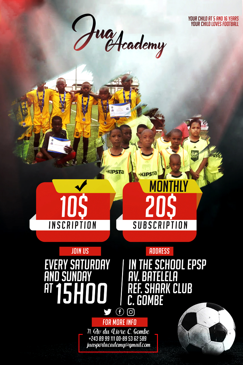 Jua Academy